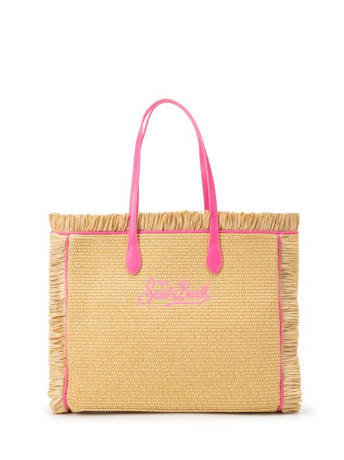 Vanity Straw Bag MC2 | VANITY STRAW04879F